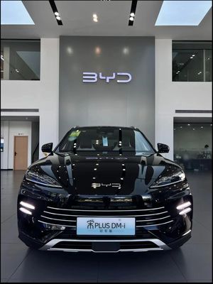2025 Byd Song Plus Ev 605km Jarak Panjang Suv Kendaraan Energi Baru Mobil Listrik Murni Siap Saham Murah Mobil Pengemudi Cerdas