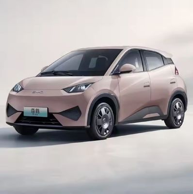 2025 BYD Seagull Electric Car Kendaraan Energi Baru 305KM Range
